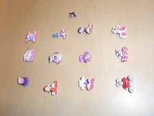 Diddl 13 Figuren für kleinen Setzksten = Collector's Shelf = Porte Figurines