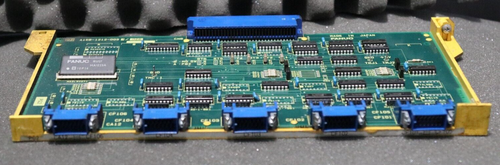 FANUC / A16B - 1212 - 003 1 /02B - Imagen 3 de 4
