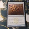 Magic The Gathering Conspiracy Canal Dredger 55/210