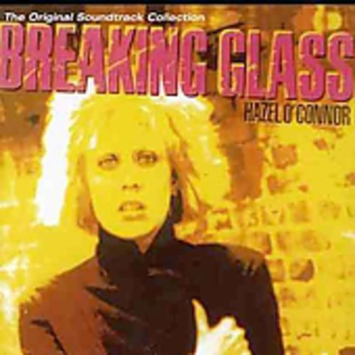 Hazel O'Connor - Hazel O'Connor - Breaking Glass CD Audio