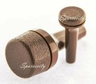 <!--F#f_0-->HOLDEN KNOB GEAR SHIFT HQ HJ HX HZ WB LJ LH LX UC BLINKER INDICATOR KNOB BROWN (For: Holden)<!--F/-->