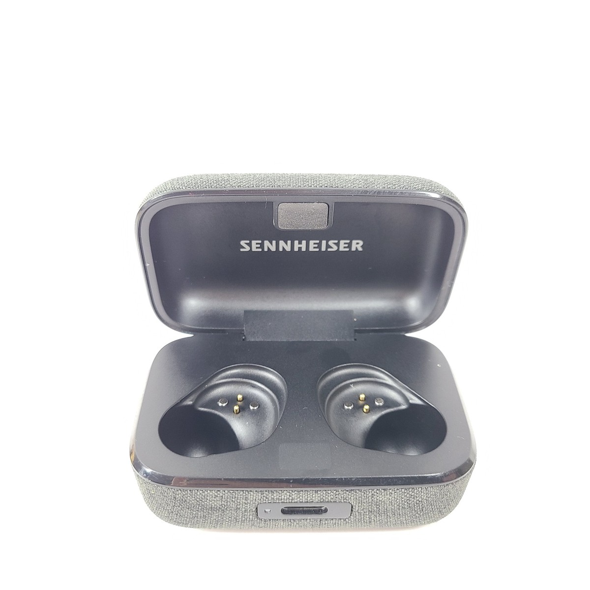 GENUINE Sennheiser Momentum True Wireless 3 MTW3 C Charge GENUINE Sennheiser Momentum True Wireless 3 MTW3 C Charge