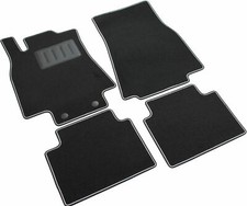 Tappeti Moquette Auto Sprint antiscivolo Mercedes Classe A W169 dal 2004-2012 