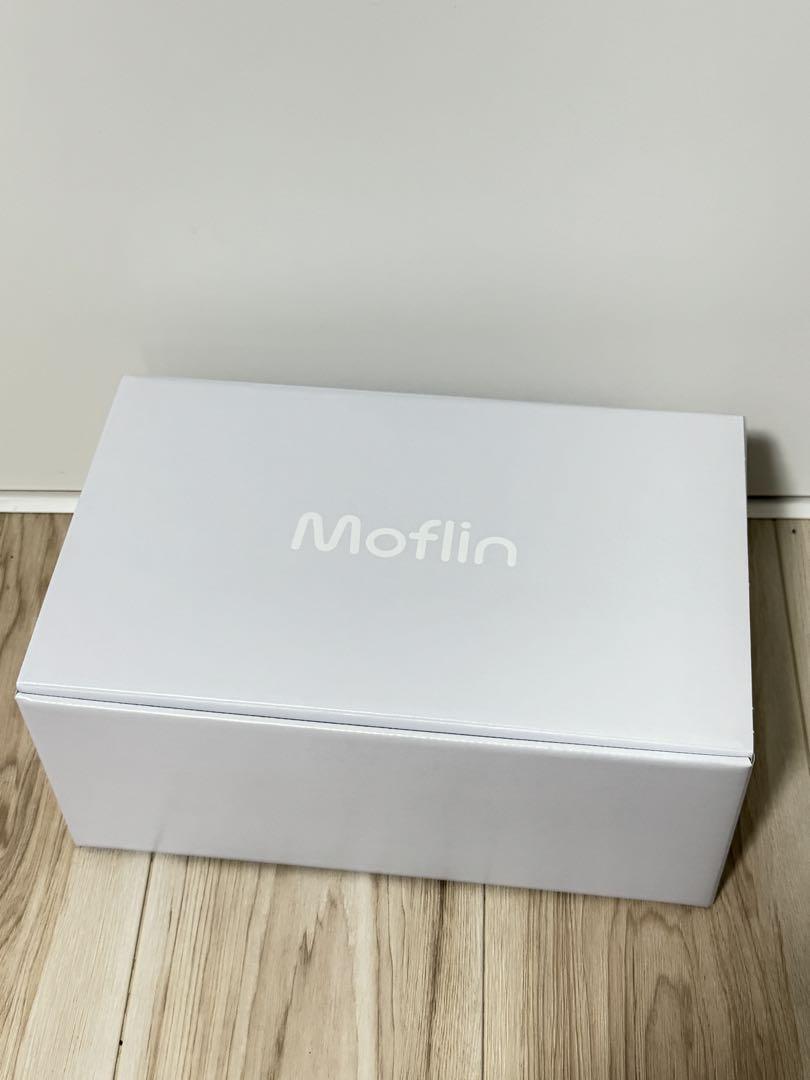 Casio AI Pet Moflin Communication Robot Gold PE-M10GD Japan Casio AI Pet Moflin Communication Robot Gold PE-M10GD Japan