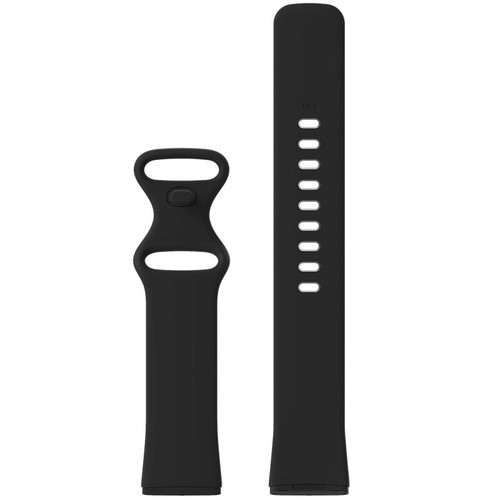For Fitbit Versa 3 /Sense2 Silicone Strap Replacement Wristband Watch Wrist Band - Picture 13 of 30