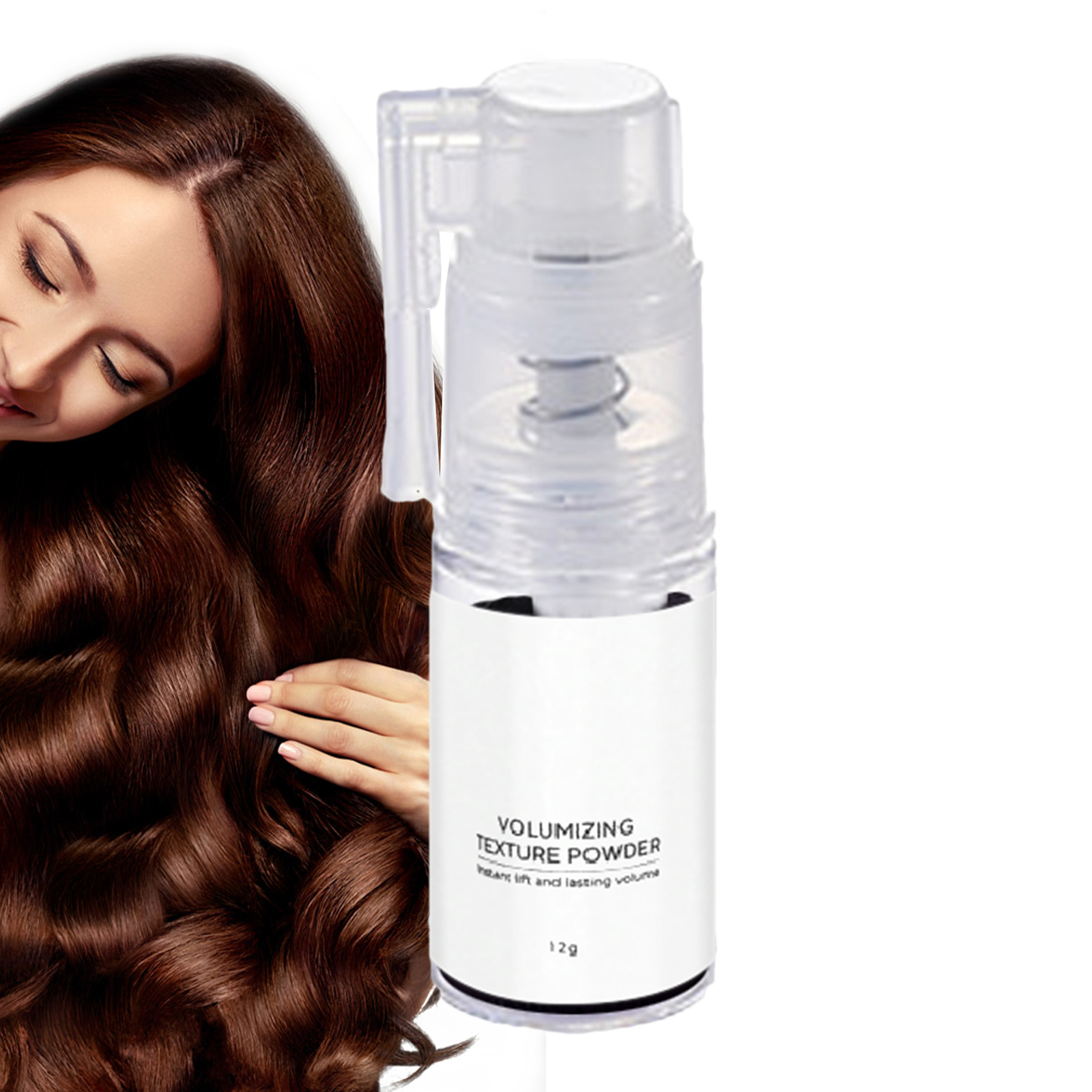 Hair Root Lifter Root Enhancer Volume Booster Spray Root Boost Spray Hair