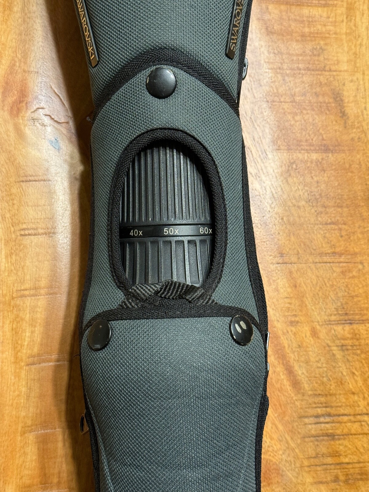 Swarovski STX 3070x95mm Spotting Scope eBay