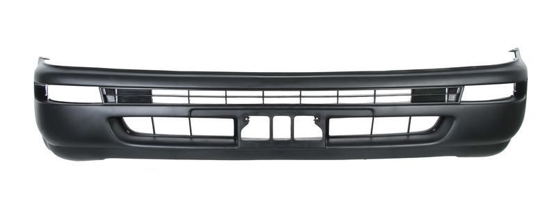 Front Bumper Fits for: TOYOTA COROLLA E10 05.92-04.97