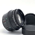✅ Jupiter 8 50mm f2 Lens M39 LTM KMZ For Leica FED Zorki Serviced (Full CLA) 75