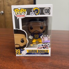 2015 Funko Pop NFL Vinyl Figures 3