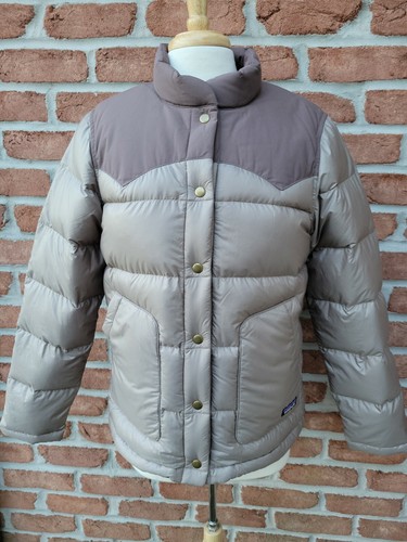 Patagonia Womens Large Bivy Jacket 