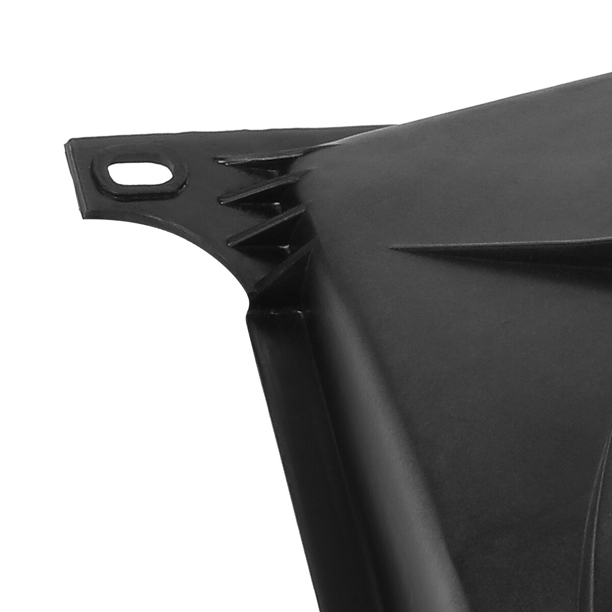 FOR 9699 BMW 318I 318IS 318TI Z3 OE STYLE AC CONDENSER COOLING FAN