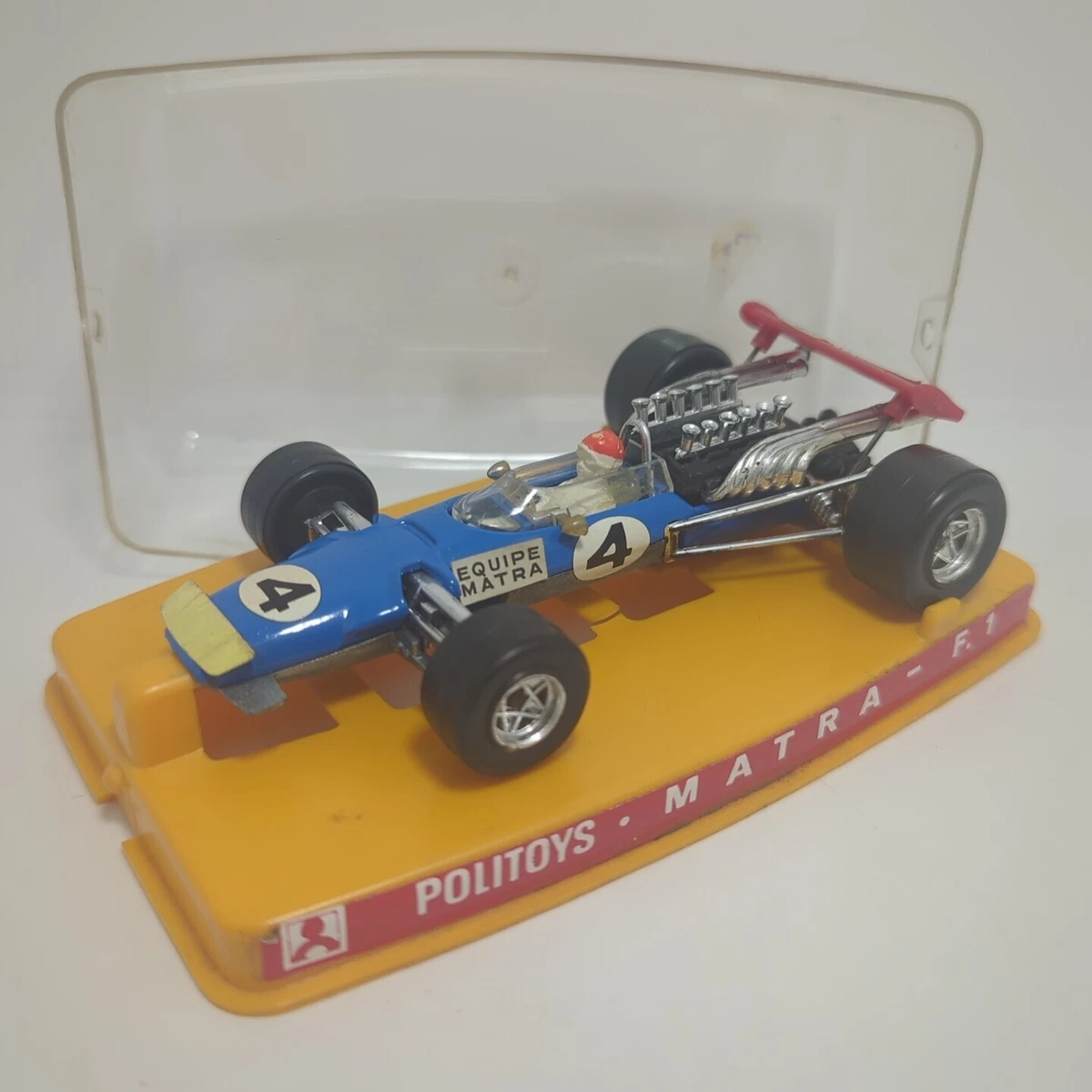 Politoys Diecast Formula 1 Cars for sale | eBay