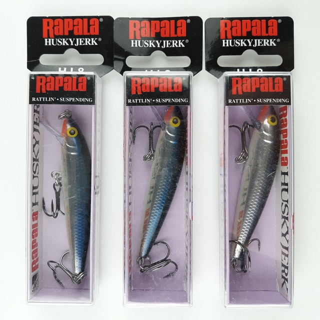 rapala hj8