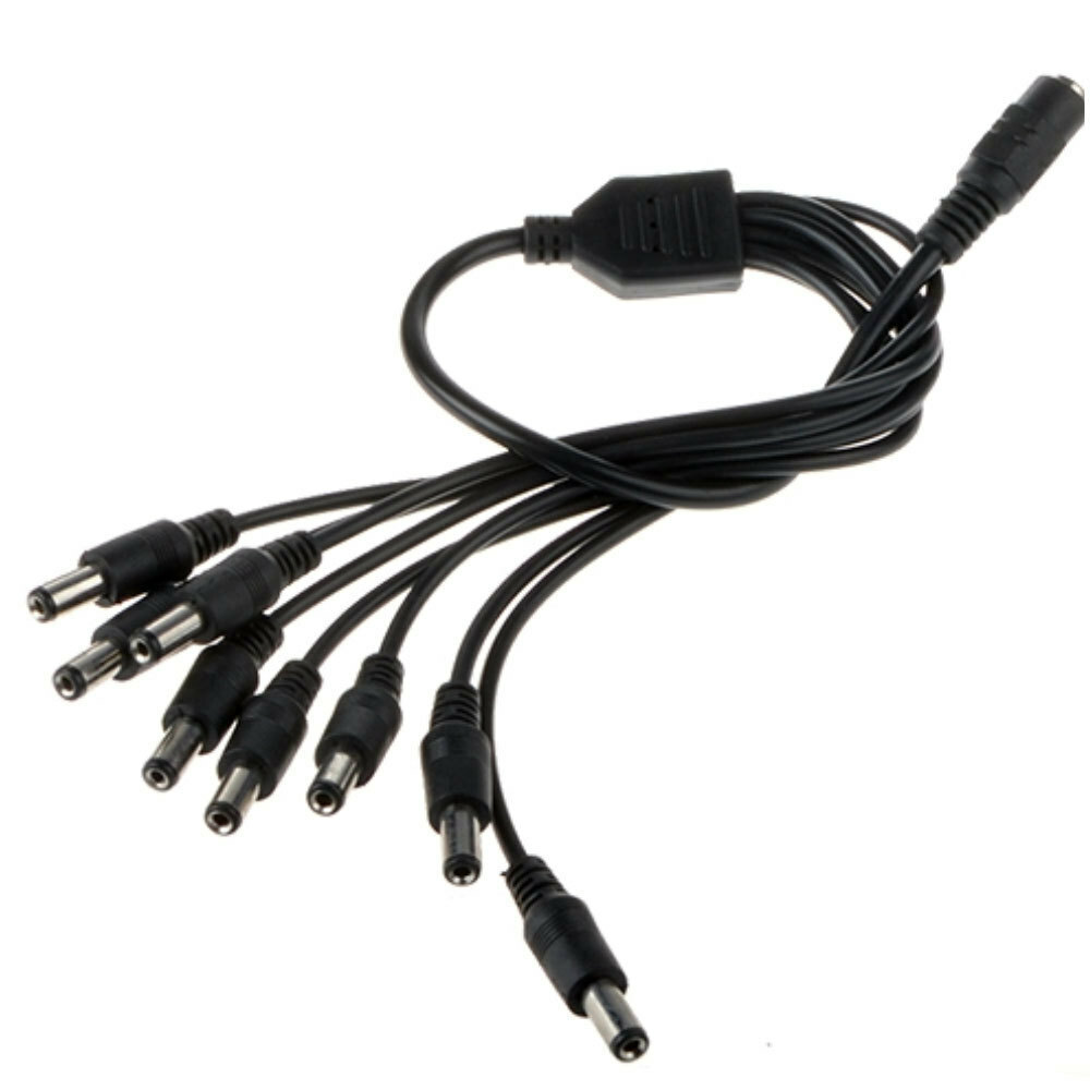1-8 Q-see Cable