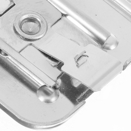 - Mikrofonhalterung Aus Metall Verstellbarer Mikrofonclip - Zdjęcie 6 z 12