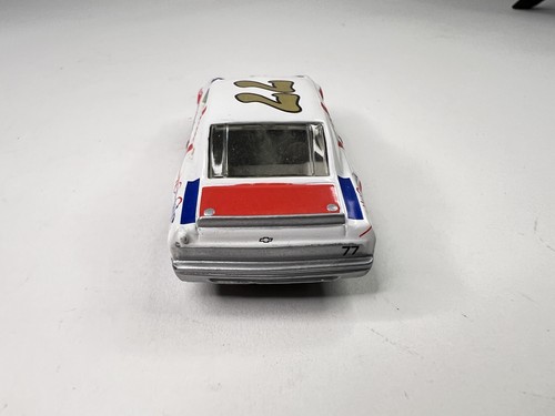Action Hy Again Dale Earnhardt #77 1979 Chevy Malibu 1:64 NASCAR Diecast Car - Picture 4 of 11