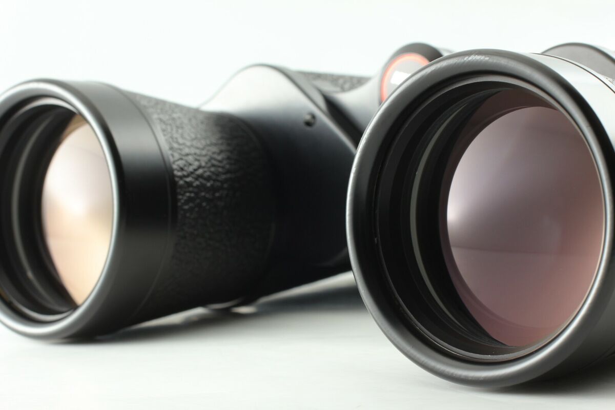 Near MINT- in CASE 】 Nikon 7x50 7.3° Degree Binoculars 7x50 Near MINT- in CASE 】 Nikon 7x50 7.3° Degree Binoculars 7x50