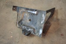 1988-1994 Chevrolet Gmc Left Driver Side Battery Tray Auxillary Oem