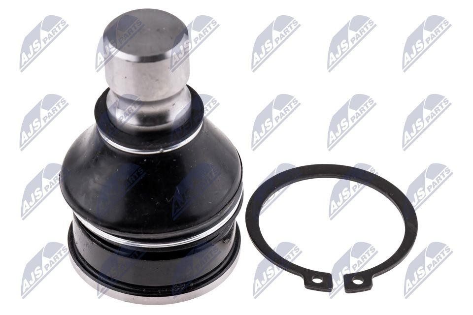 ZSD-MZ-019 NTY Ball Joint for MAZDA - Image 3