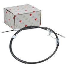 NK HANDBREMSSEIL SEILZUG FESTSTELLBREMSE LINKS passend für FORD TOURNEO TRANSIT 