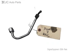 Pump To Rail Fuel Line For 14-18 Subaru Forester  2.0  Turbo