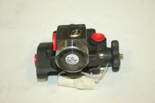 Graham White 686-006 Splitter Drain Valve 686...