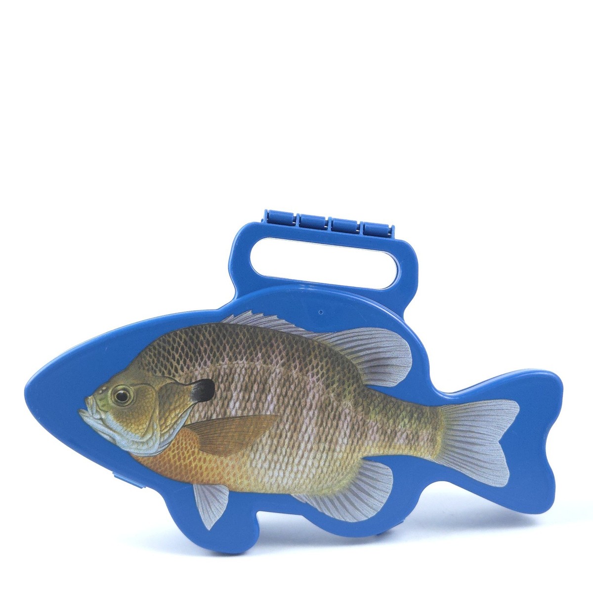 basic tackle box panfish Shakespeare Catch More Fish Kit The Wild Bite also features a plastic easy Mystery Tackle Box Regular Panfish