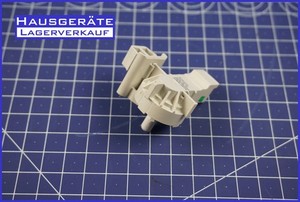 Druckwächter Waschmaschine - Miele Power Wash W1 WKF 130WPS 131727K