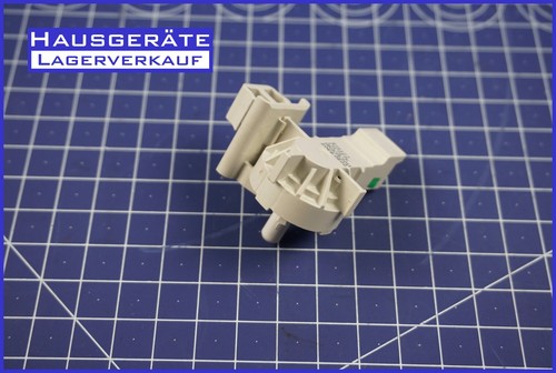 Druckwächter Waschmaschine - Miele Power Wash W1 WKF 130WPS 131727K