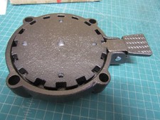 1   360 Degree Cantilever Umbrella Rotation S...
