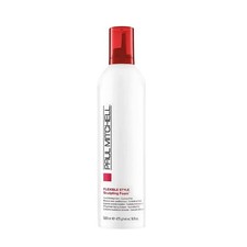 Paul Mitchell Flexible Style Sculpting Foam, 16.9 Oz - Fast Ship 