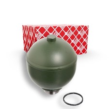 Amortisseur Citroen C35