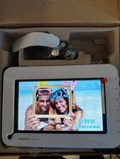 digital photo frame, 7 inch