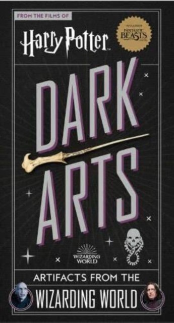 Harry Potter Dark Arts - Image 5