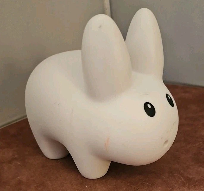 Gran Lote Juguetes Aleatorios, Labbit, Pesadilla Antes De Navidad Y Más. Ver fotos Foto 4 de 4