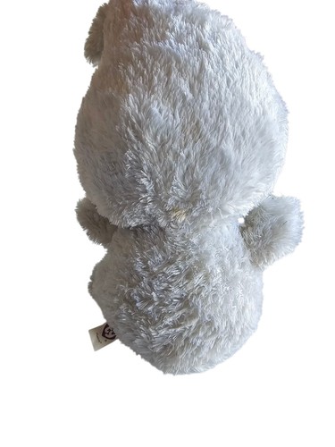 Ty Beanie Baby Plüsch 2011 Phantom der Geist 10 Zoll - Bild 3 von 4