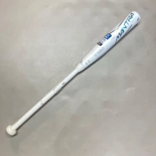 Rawlings Mantra Plus + 2023 Fastpitch Softball Bat 32 / 21 White 2 1/4" RFP3MP11