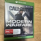 Call of Duty: Modern Warfare - Microsoft Xbox One. FREE SHIPPING