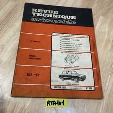 Revue technique Alfa Romeo 1750