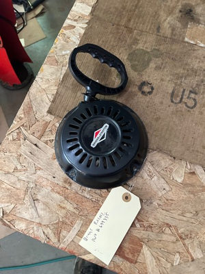 #ad Briggsamp;stratton recoil $20.00