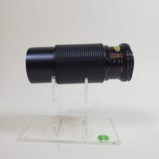 Rokinon 80-250mm f/4.5-4.8 80-250mm f/4.5-4.8 For Nikon F Mount Manual Lens