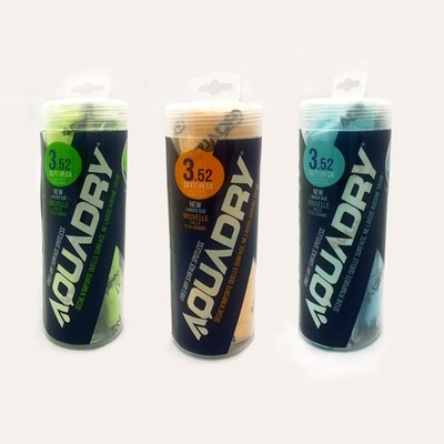 AquaDry  PVA Spot Free and Streak Free Drying Towel, 1 Towel, 3.52 Sq ft.