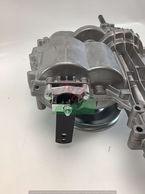 Antriebsriemen Für John Deere Rasenmäher & Traktoren – 5/8 Zoll X 116 Zoll, Ersetzt JD M138583