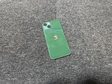 Apple iPhone 13 128GB Green - Unlocked - Good Condition - Fully Working
