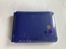 Creative Memories Celebrate Limited Edition Album New Blue