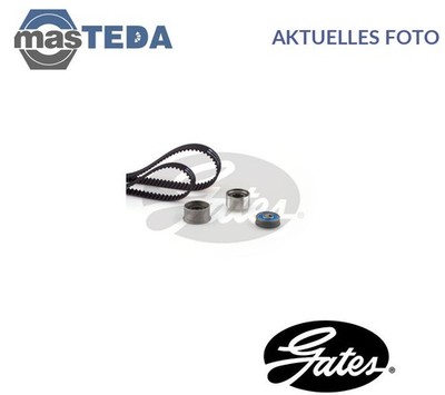 K01T313 ZAHNRIEMENSATZ SET KIT GATES NEU OE QUALITÄT