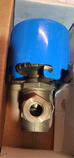 Kreuter KMC - Pneumatic Control Valve # VCP-4...