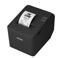 Stampante Termica Epson TM T20IV- Usb/Ethernet – C31CL47102