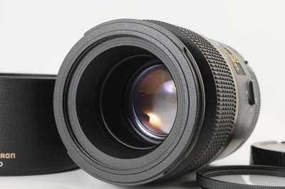 【Near Mint】 TAMRON SP Di 90mm f2.8 MACRO For NIKON #035